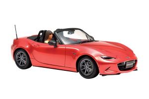 1/24 MAZDA MX-5