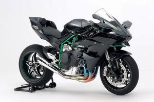 1/12 KAWASAKI NINJA H2R