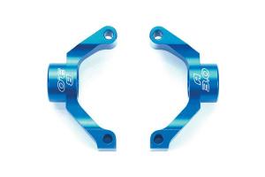 Tamiya TT-02 Alu R Uprights 3.0° varaosa
