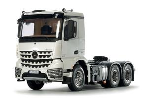 Tamiya 1/14 R/C Mercedes-Benz Arocs 3363 6x4 Cl rc-kuorma-auto