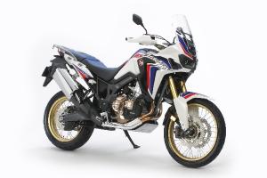 1/6 Honda CRF1000L Africa Twin