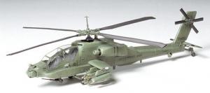 Tamiya 1/72 HUGHES AH-64 APACHE pienoismalli