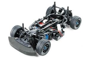 Tamiya 1/10 M-07 Consept Chassis Kit rc-auto