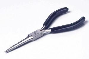 Tamiya Needle Nose Pliers with Cutter pihdit