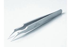 HG Angled Tweezers 