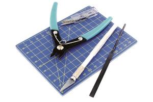 Plastic Modeling Tool Set