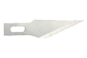 Vallejo Classic Fine Point Blades #11 5pcs for No 1 handle