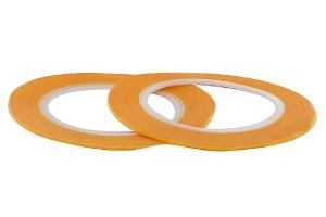 Vallejo Precision Masking Tape 1mmx18m - twin pack