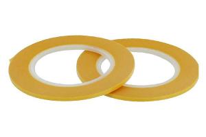Vallejo Precision Masking Tape 2mmx18m - twin pack