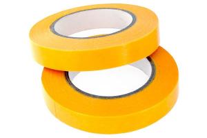 Vallejo Precision Masking Tape 10mmx18m - twin pack