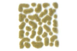 Wild Tuft - Beige 2mm