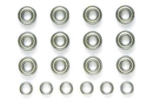 M-05 Ball bearing set