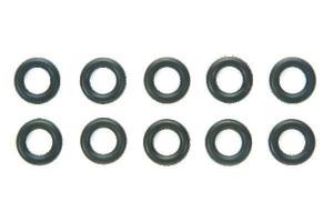 Tamiya 5MM body O-ring x10 varaosa