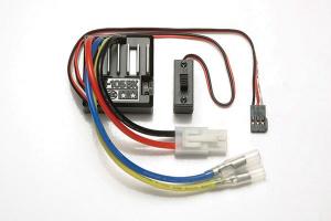 ESC TEU-105BK incl BEC