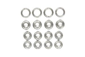 Tamiya TT-02 Ball Bearing Set varaosa