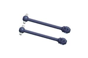 Tamiya Drive Shaft 42mm W Cardan x2 varaosa