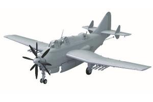 Airfix 1/48 Fairey Gannet AS.1/AS.4