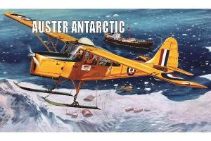 Airfix 1/72 Auster Antarctic,  Vintage Classics