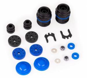 Traxxas Rebuild kit GTX shocks (#7761,7861) (2) TRX7762X