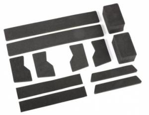 Traxxas Foam Pads for Battery Compartment Set XRT TRX7819X