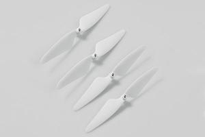 Propeller set A+B H216A, H502S, H507A