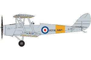 Airfix 1/72 De Havilland DH.82a Tiger Moth