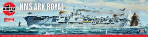 Airfix Vintage Classics - HMS Ark Royal 1:600