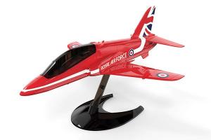 QUICK BUILD Red Arrows HAWK