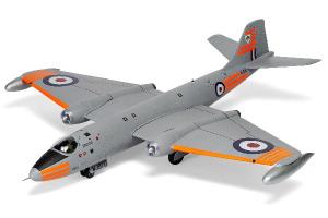 1:48 ENGLISH ELECTRIC CANBERRA OCU