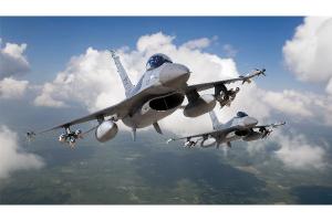1:72 F-16A/B FIGHTING FALCON