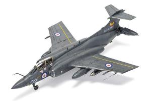 Airfix 1:72 Blackburn Buccaneer S Mk.2 RN