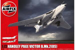 Airfix 1/72 Handley Page Victor B.Mk.2 (BS)