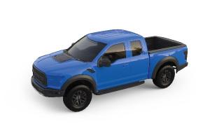 Quick Build Ford F-150 Raptor