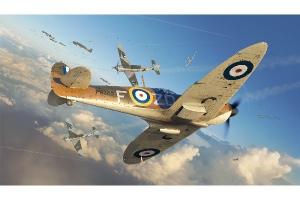 Airfix 1:48 Supermarine Spitfire Mk.1 a