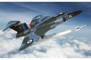 Airfix 1:48 Gloster Javelin