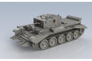 Airfix 1:35 Cromwell Mk. IV