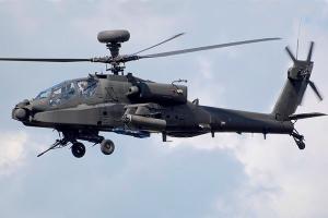 Italeri 1/48 AH-64D LONGBOW APACHE