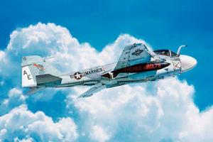 1/72 KA-6D INTRUDER