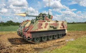 Italeri 1/35 M163 VADS