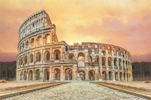 Italeri 1/500 COLOSSEUM