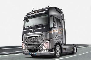 1/24 VOLVO FH4 GLOBETROTTER XL