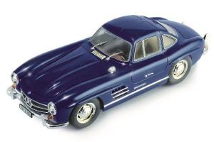 1:24 MERCEDES 300 SL GULL WING