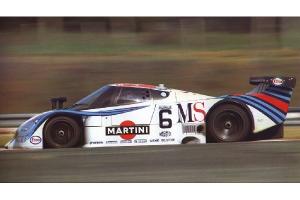 1/24 LANCIA LC2