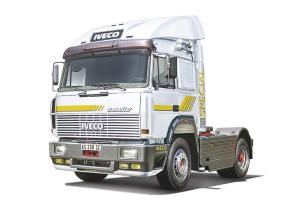 Italeri 1/24 IVECO TURBOSTAR 190.48 SPECIAL