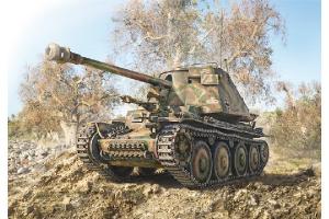 1:35 Sd. Kfz 138 Marder III H