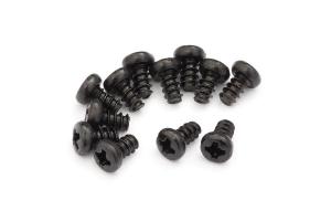 Pan head Self Tapping Screws PBHO2.3*4mm