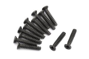 Countersunk Self Tapping Screws KBHO2.3*12mm