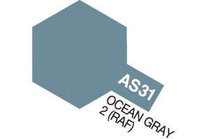 AS-31 Ocean Gray 2 RAF