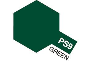 PS-9 Green