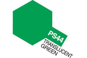 Tamiya PS-44 Translucent Green RC korimaali